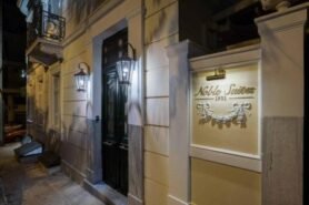 Noble Suites