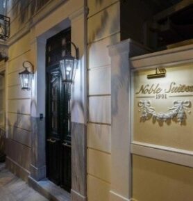 Noble Suites