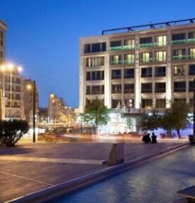 Wyndham Athens Residence