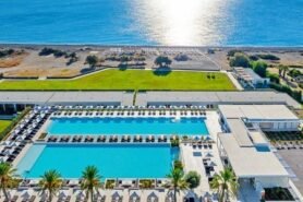 Gennadi Grand Resort