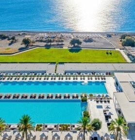 Gennadi Grand Resort