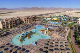Charmillion Club Aqua Park (Ex. Sea Club)