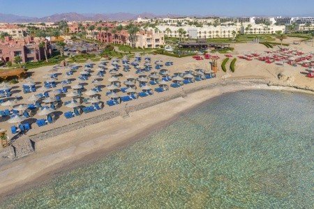 Charmillion Club Aqua Park (Ex. Sea Club) - Obrázek 4