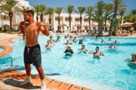 Blumar Resort & Spa (Ex. Bahia Beach)