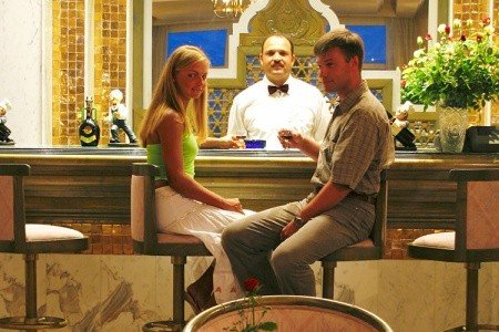 El Mouradi Palm Marina - Obrázek 3