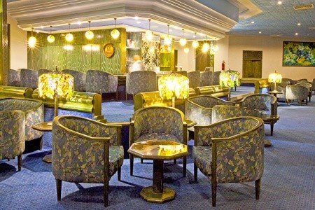 El Mouradi Palm Marina - Obrázek 4