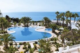 Aziza Thalasso Golf