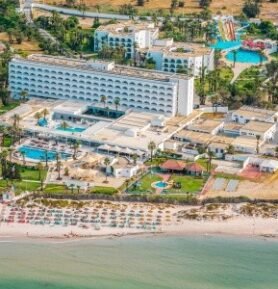 Calimera One Resort Jockey (Ex. One Resort Jockey)