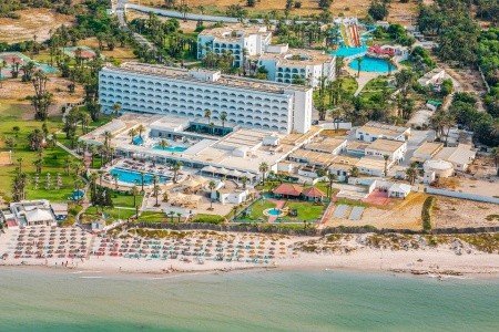 Calimera One Resort Jockey (Ex. One Resort Jockey)