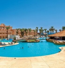 Pyramisa Beach Resort Sahl Hasheesh