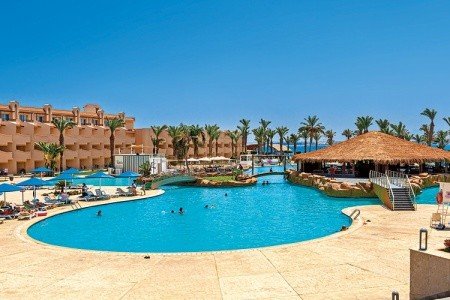 Pyramisa Beach Resort Sahl Hasheesh