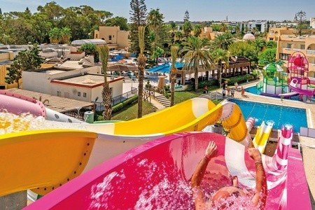 Abou Sofiane & Aquapark - Obrázek 4
