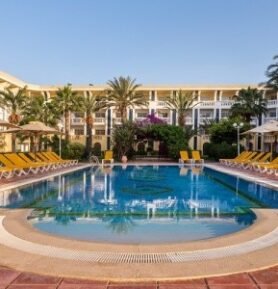 Medina Belisaire & Thalasso