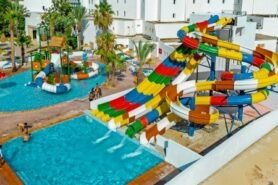 Blumar Resort & Spa (Ex. Bahia Beach)
