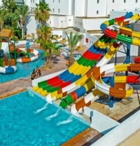 Blumar Resort & Spa (Ex. Bahia Beach)