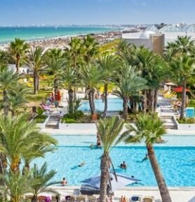 Club Marmara Palm Beach Djerba (Ex. Palm Beach Club Djerba)