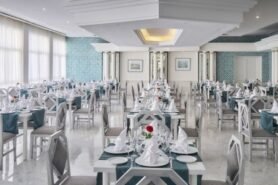 Nahrawess Resort & Thalasso