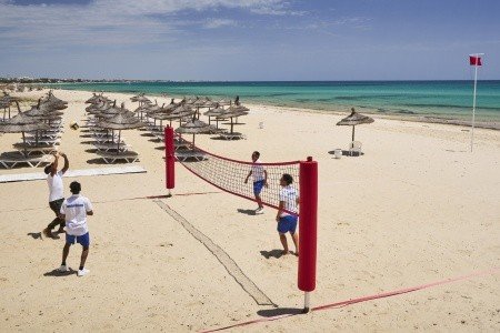 Nahrawess Resort & Thalasso - Obrázek 3