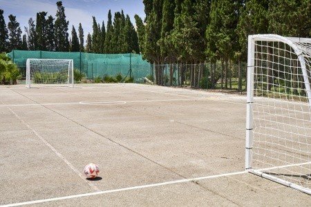 Nahrawess Resort & Thalasso - Obrázek 4