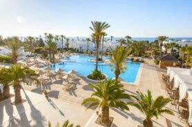 Seabel Aladin Djerba