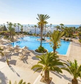 Seabel Aladin Djerba