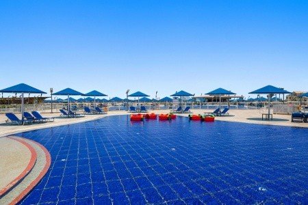 Albatros Makadi Resort (Ex Royal Pharaohs Makadi) - Obrázek 2
