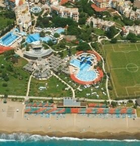 Limak Arcadia Sport Resort