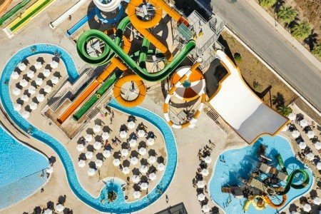 Sun Palace - Obrázek 3