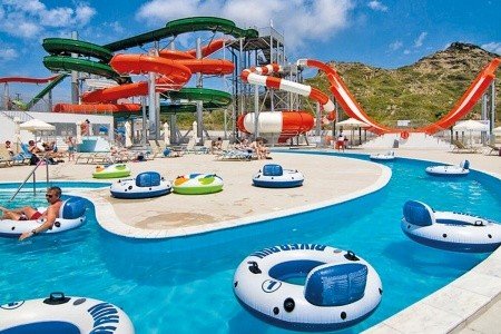 Sun Palace - Obrázek 4