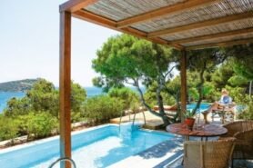 Cape Sounio Grecotel Exclusive Resort