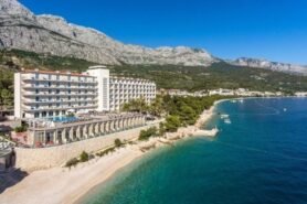 Bluesun Hotel Jadran
