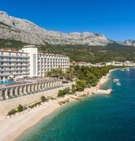 Bluesun Hotel Jadran