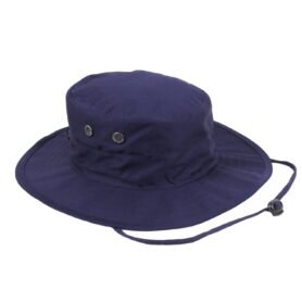 ROTHCO klobouk MILITARY nastavitelný NAVY BLUE