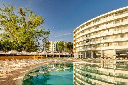 Aluasoul Sunny Beach (Ex. Riu Helios) - Obrázek 3