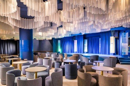 Aluasoul Sunny Beach (Ex. Riu Helios) - Obrázek 4