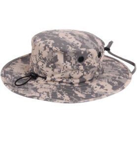 ROTHCO klobouk MILITARY nastavitelný ACU DIGITAL