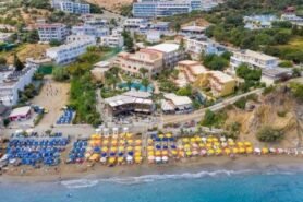 Talea Beach