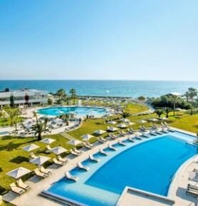 Iberostar Selection Diar El Andalous