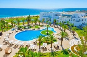 Iberostar Selection Kantaoui Bay