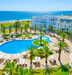 Iberostar Selection Kantaoui Bay