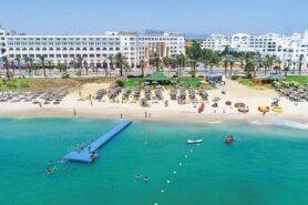 Medina Solaria & Thalasso