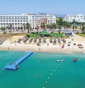 Medina Solaria & Thalasso