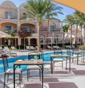 Jaz Makadina (Ex. Sol Y Mar Club Makadi)