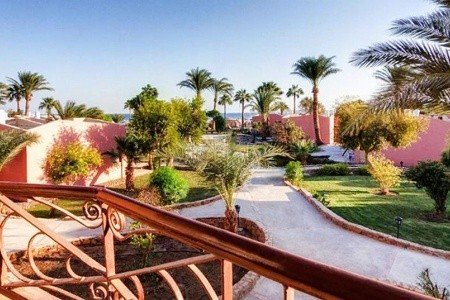 Eagles Paradise Abu Soma Resort (Ex. Balina Paradise Abu Soma Resort) - Obrázek 4
