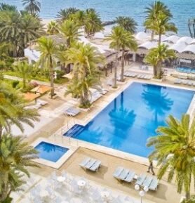 Hari Club Beach Resort (Ex. Cooee Hari Club Beach Resort Djerba)