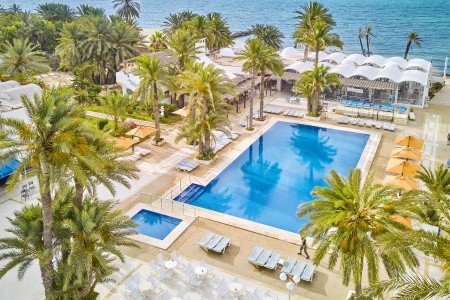 Hari Club Beach Resort (Ex. Cooee Hari Club Beach Resort Djerba)
