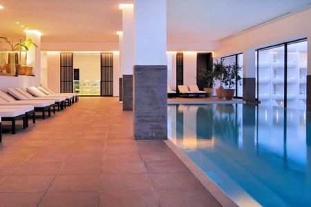 Radisson Blu Palace Resort & Thalasso