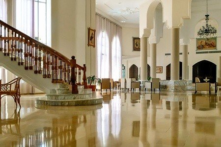 Golf Beach & Spa - Obrázek 4