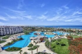 Steigenberger Al Dau Beach Resort