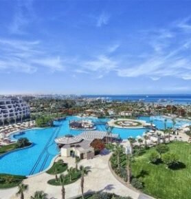Steigenberger Al Dau Beach Resort